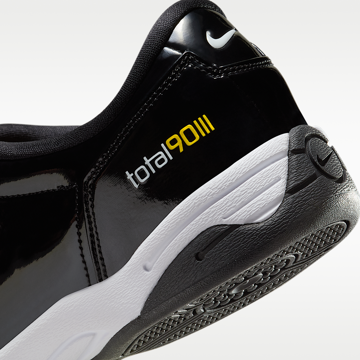 T90 SP Shoes