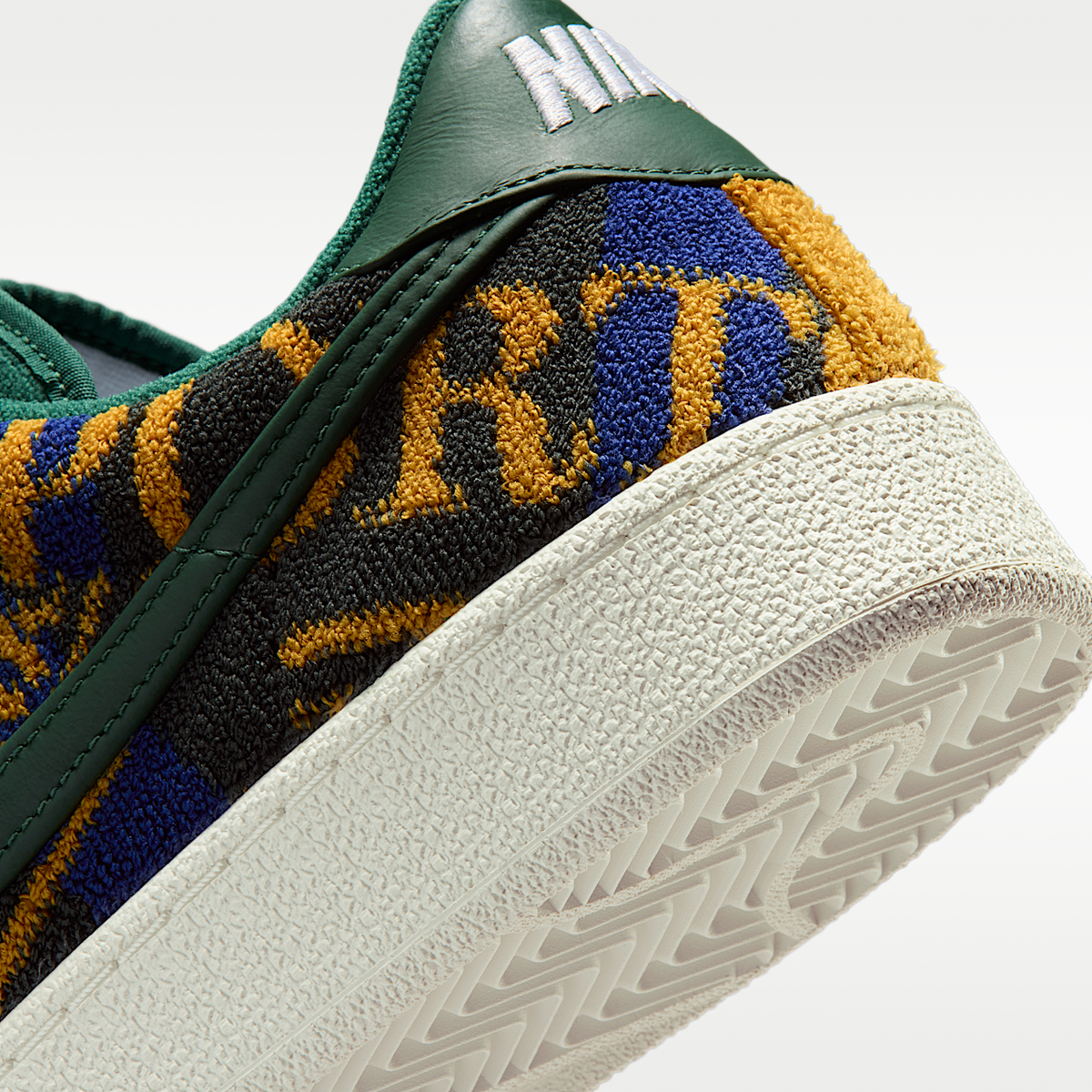 Tennis Classic PRM Sneakers