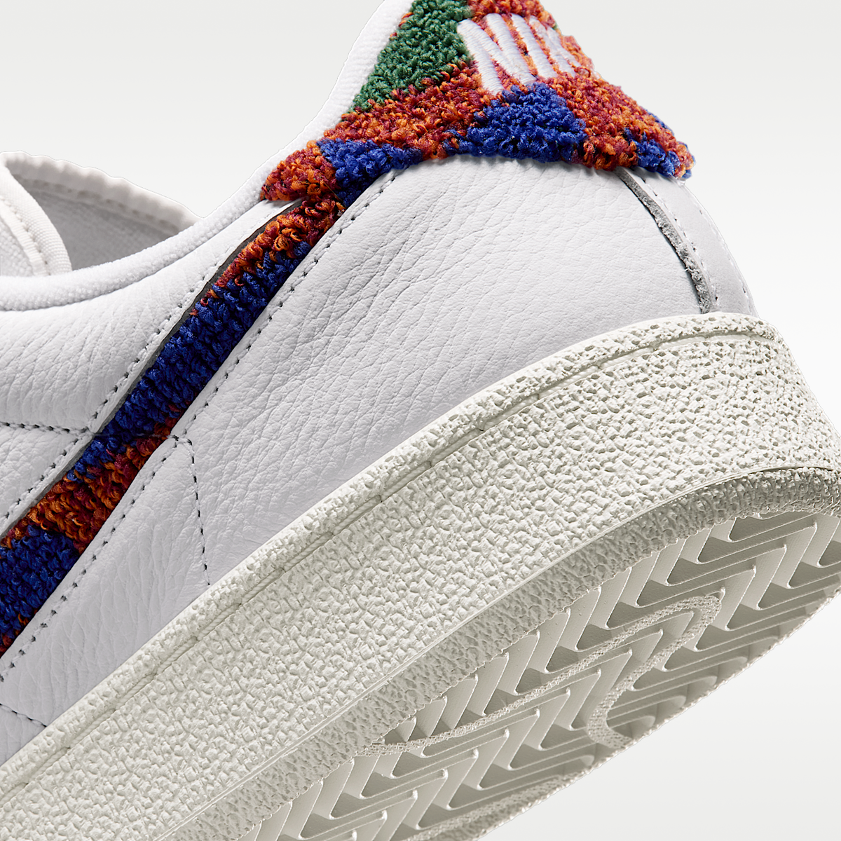 Tennis Classic PRM Men's Terry Sneakers