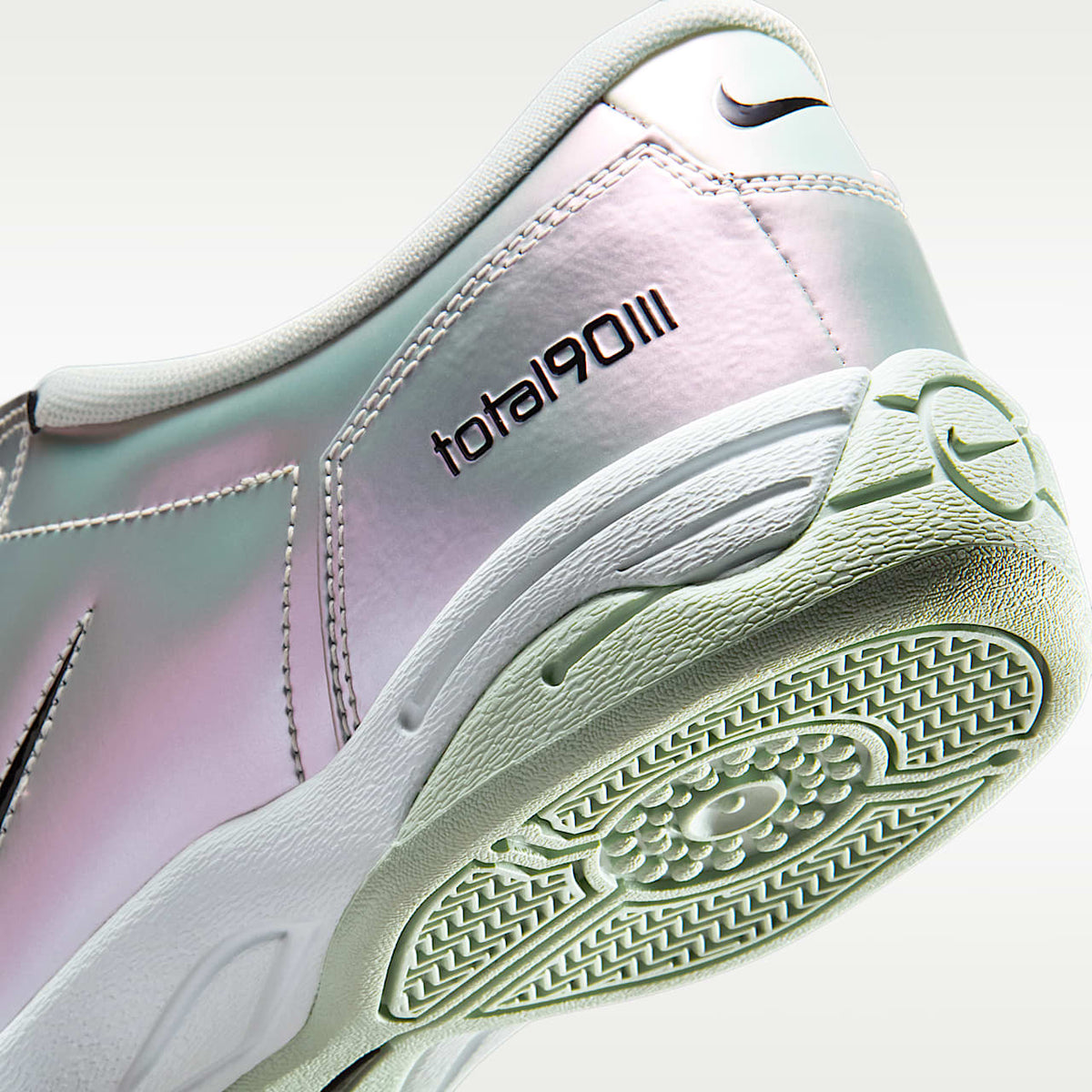 Total 90 Premium Shoes