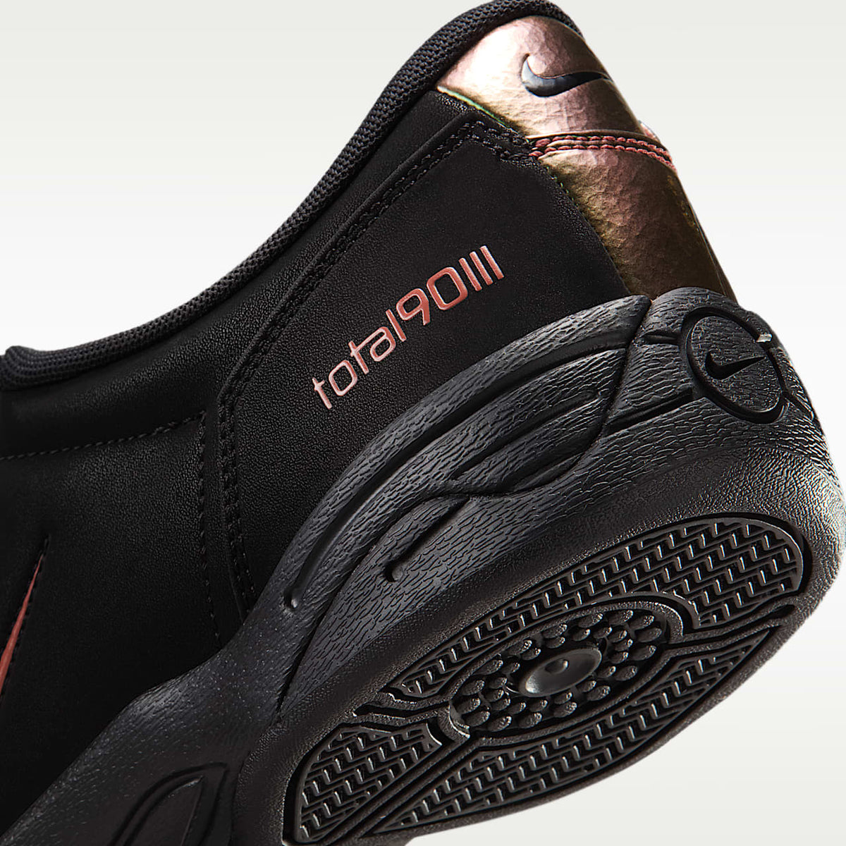 Total 90 Premium Tiempo Shoes