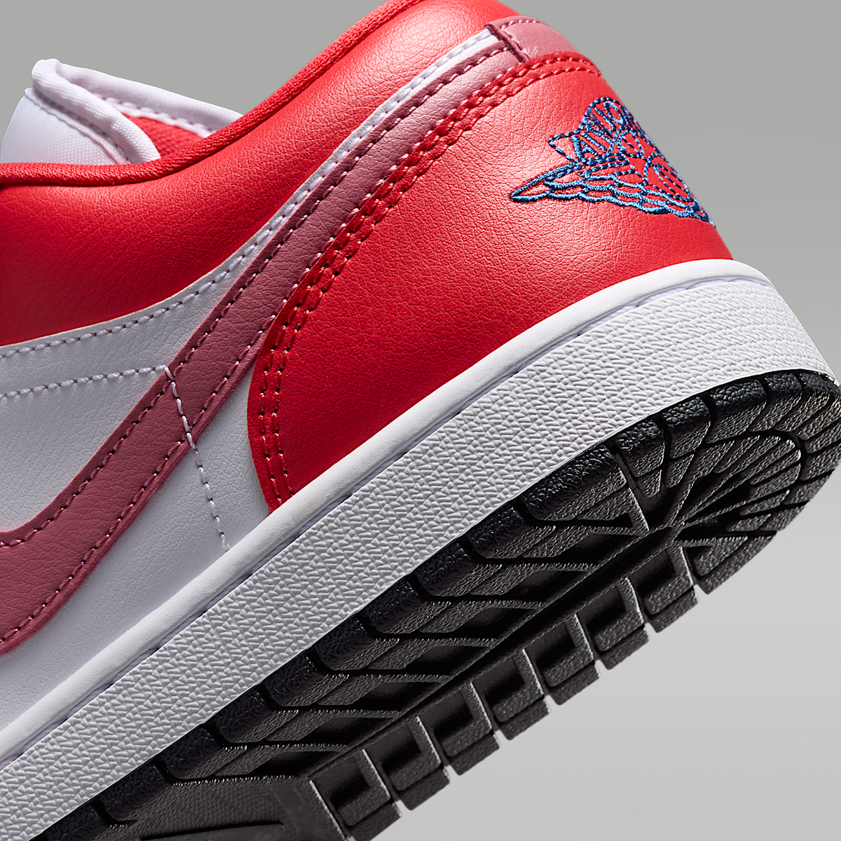Air 1 Low Shoes