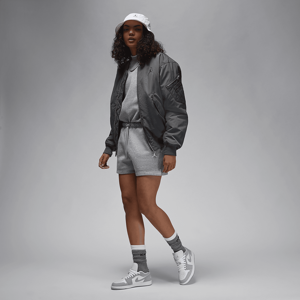 Air 1 Low Shoes