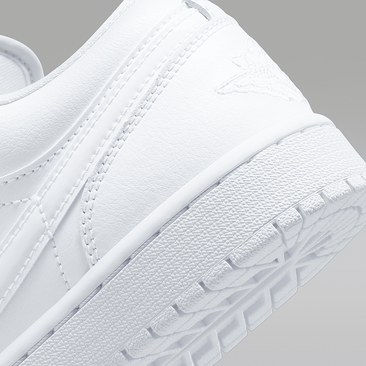 Air 1 Low Shoes