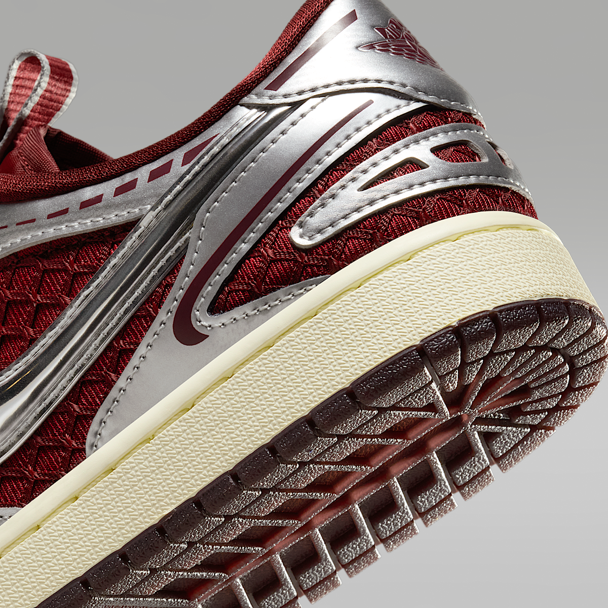 Air 1 Low Method Of Make Shoes