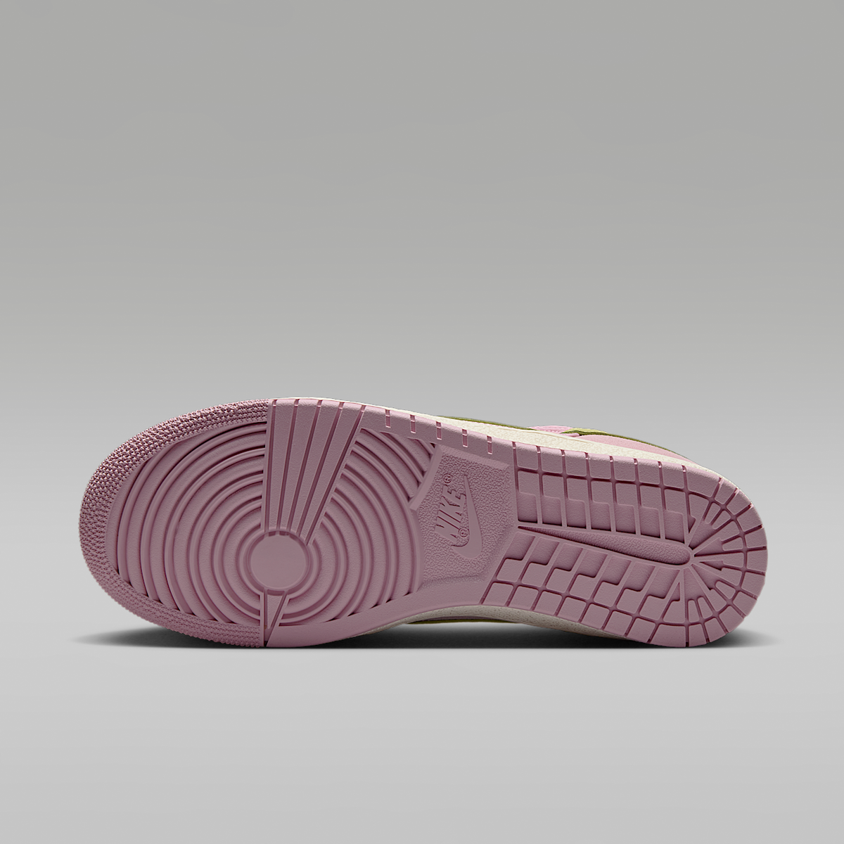 Skyline Low Shoes