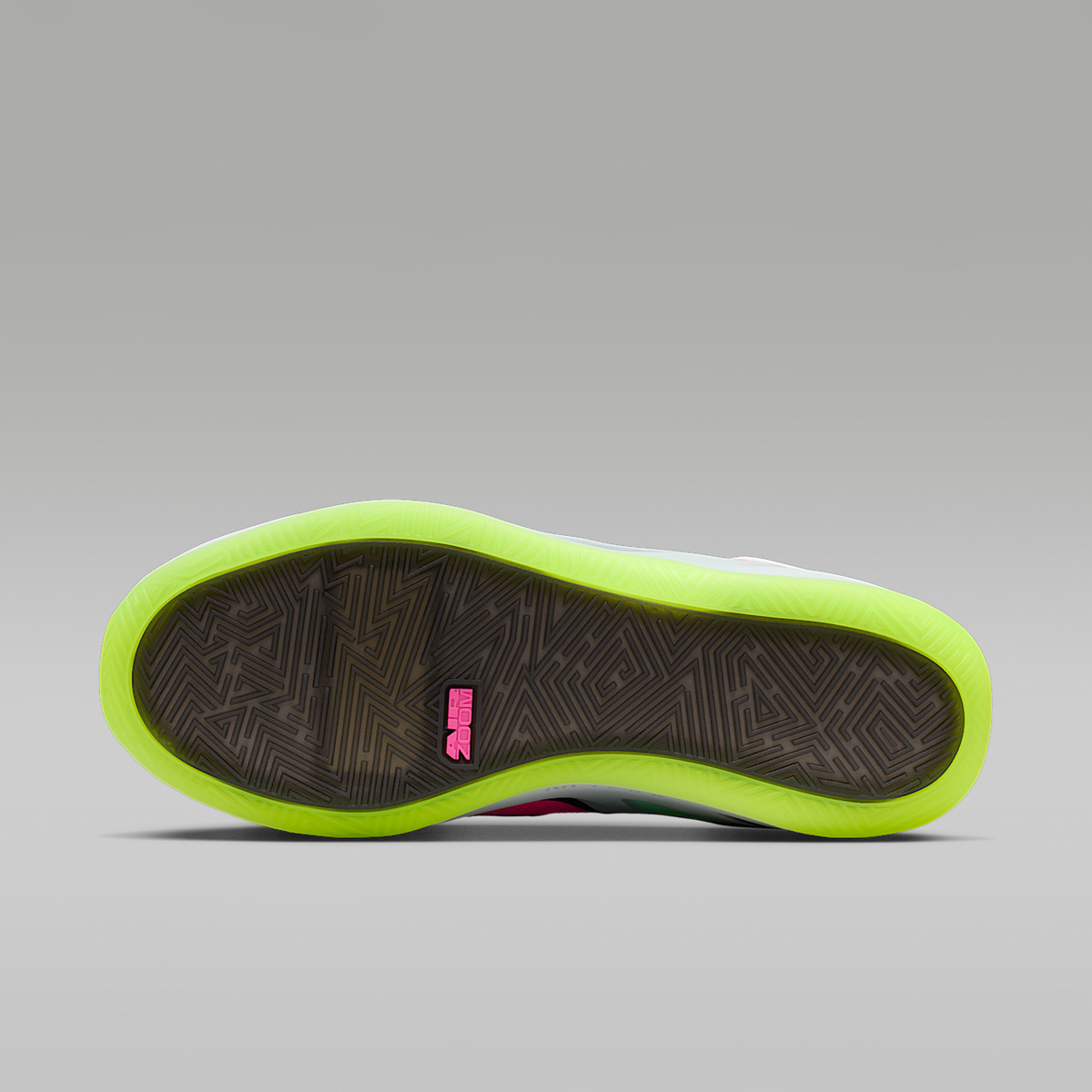 Heir Series 2 "Break Through" Basketball Sneakers