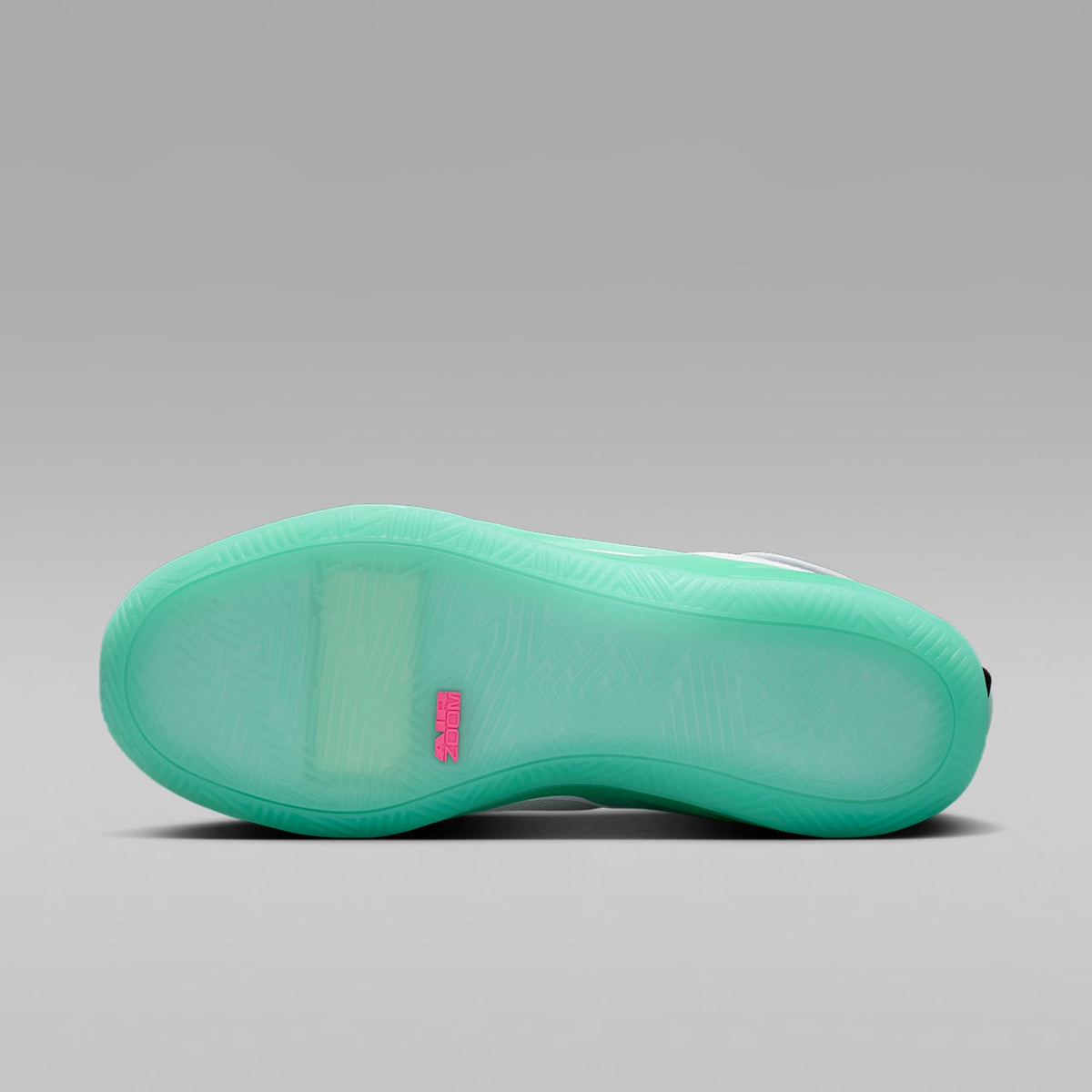 Heir Series 2 "Seafoam" Basketball Sneakers