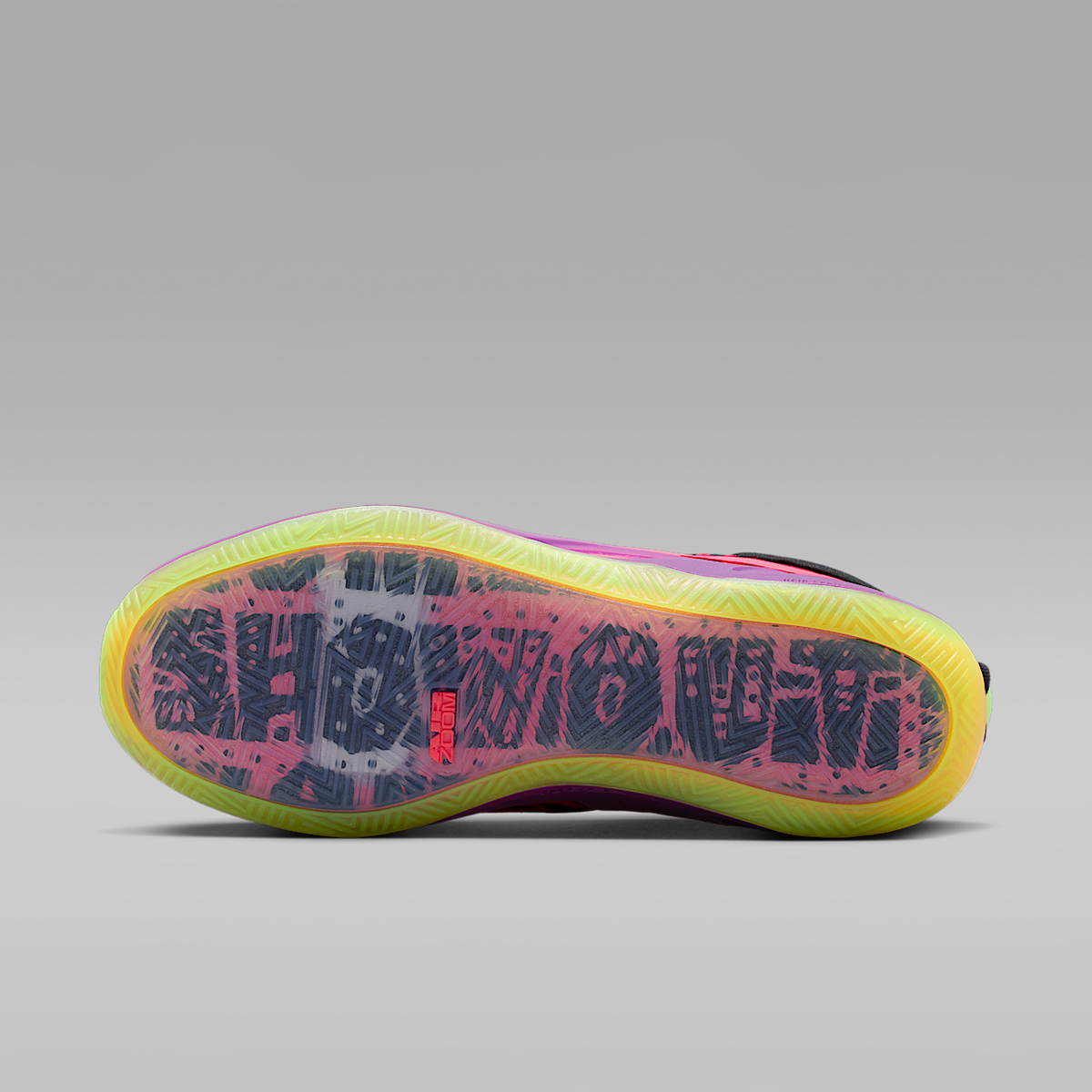 Heir Series 2 "Oh Sheila" Basketball Sneakers