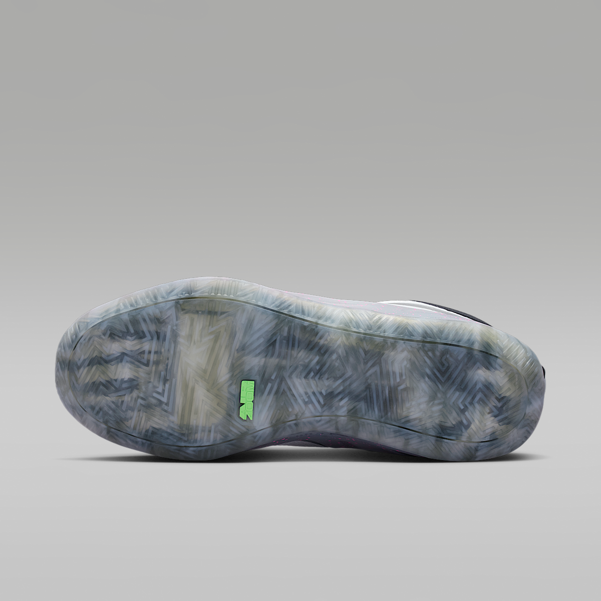 Heir Series 2 "Victory Dance" Basketball Sneakers