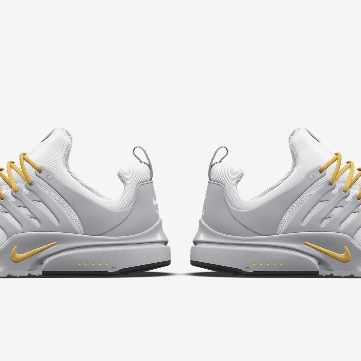 Nike Air Presto By You Women's Shoes 846440-997
