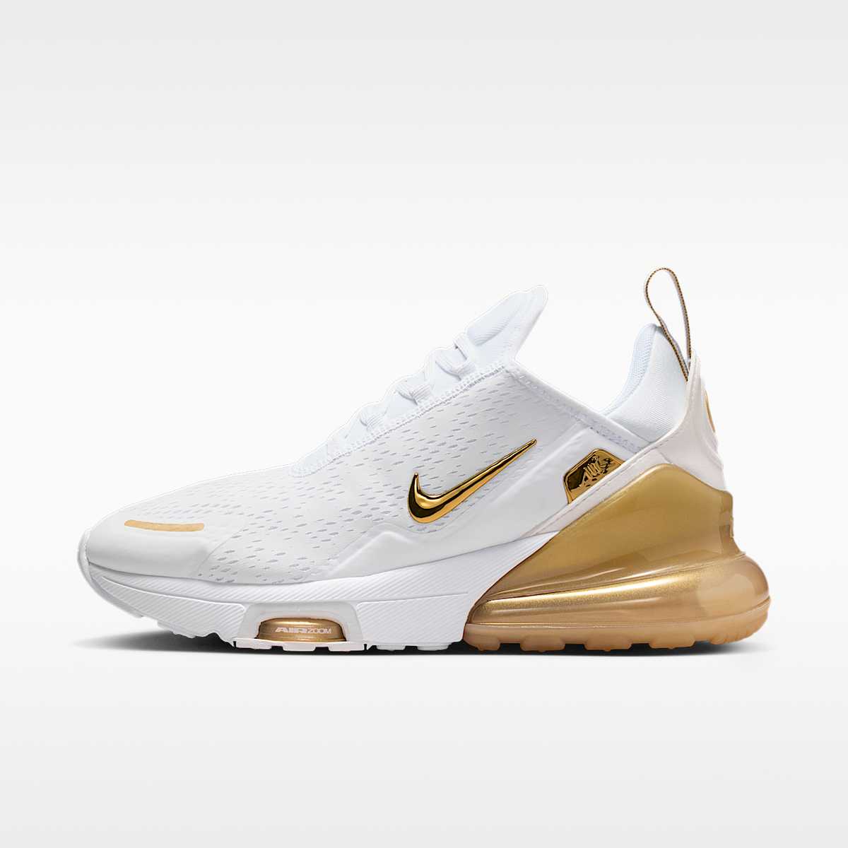 Nike Air Max 270 Premium Women's Shoes IO9884-111