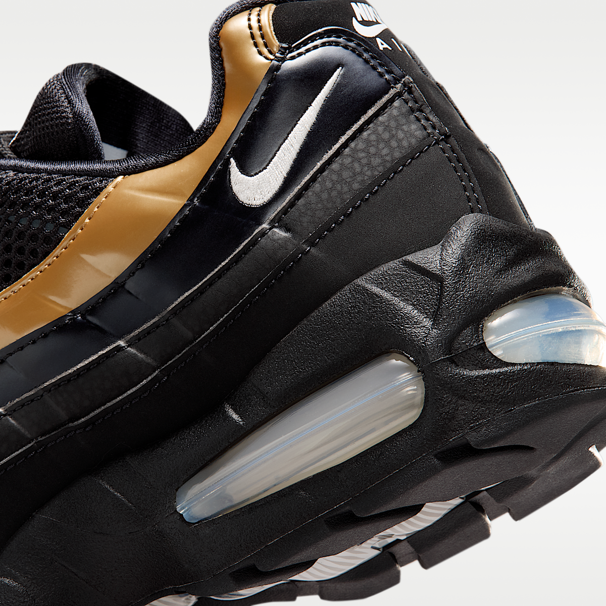 Air Max 95 SE Shoes