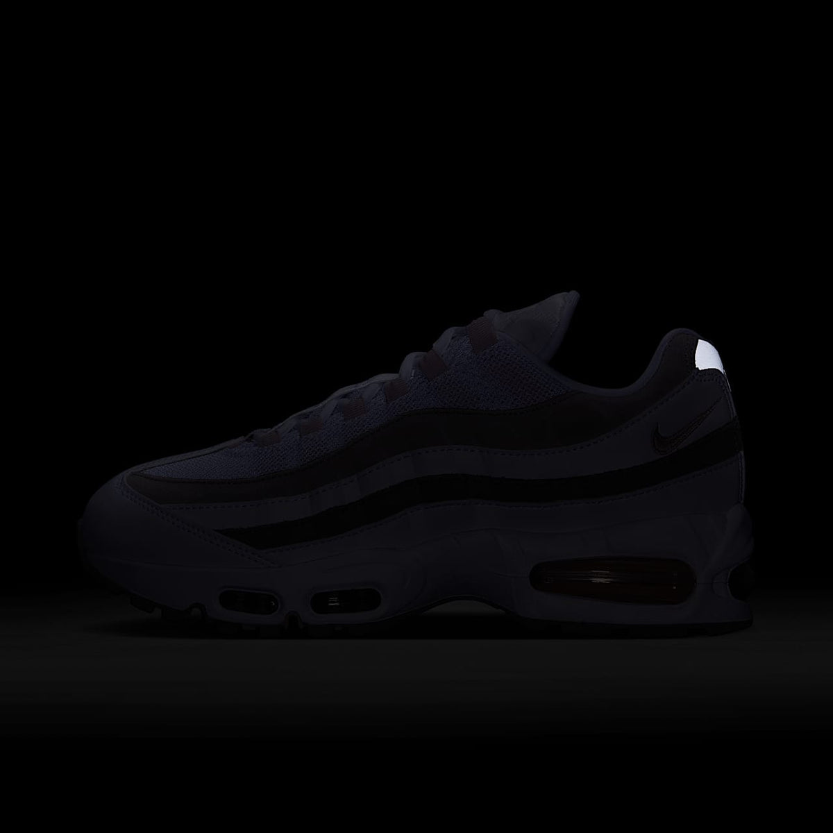 Air Max 95 Big Bubble Shoes