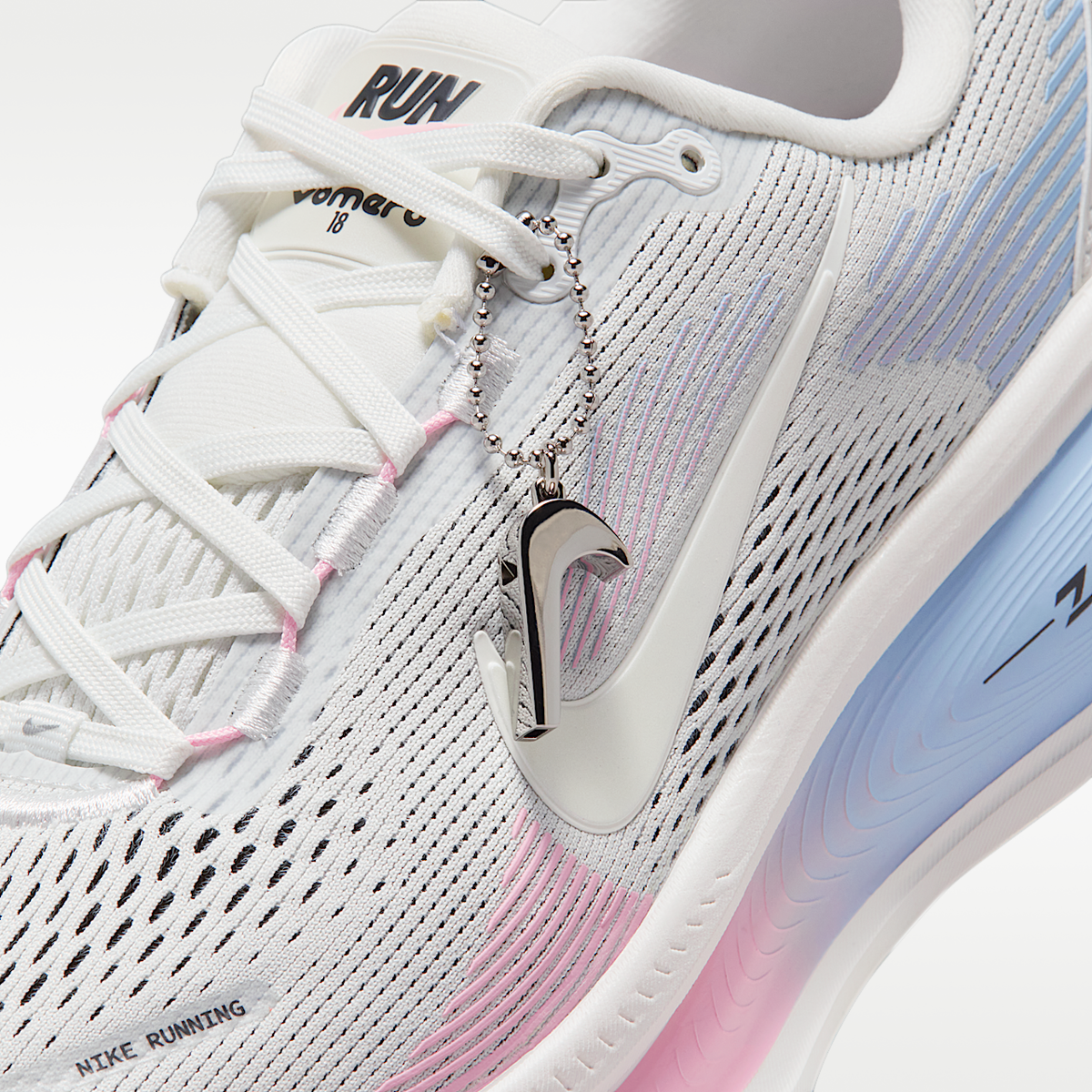 Vomero 18 Road Running Shoes