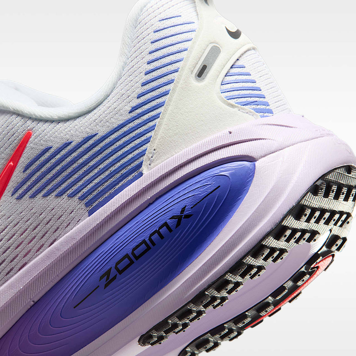 Vomero 18 Road Running Shoes