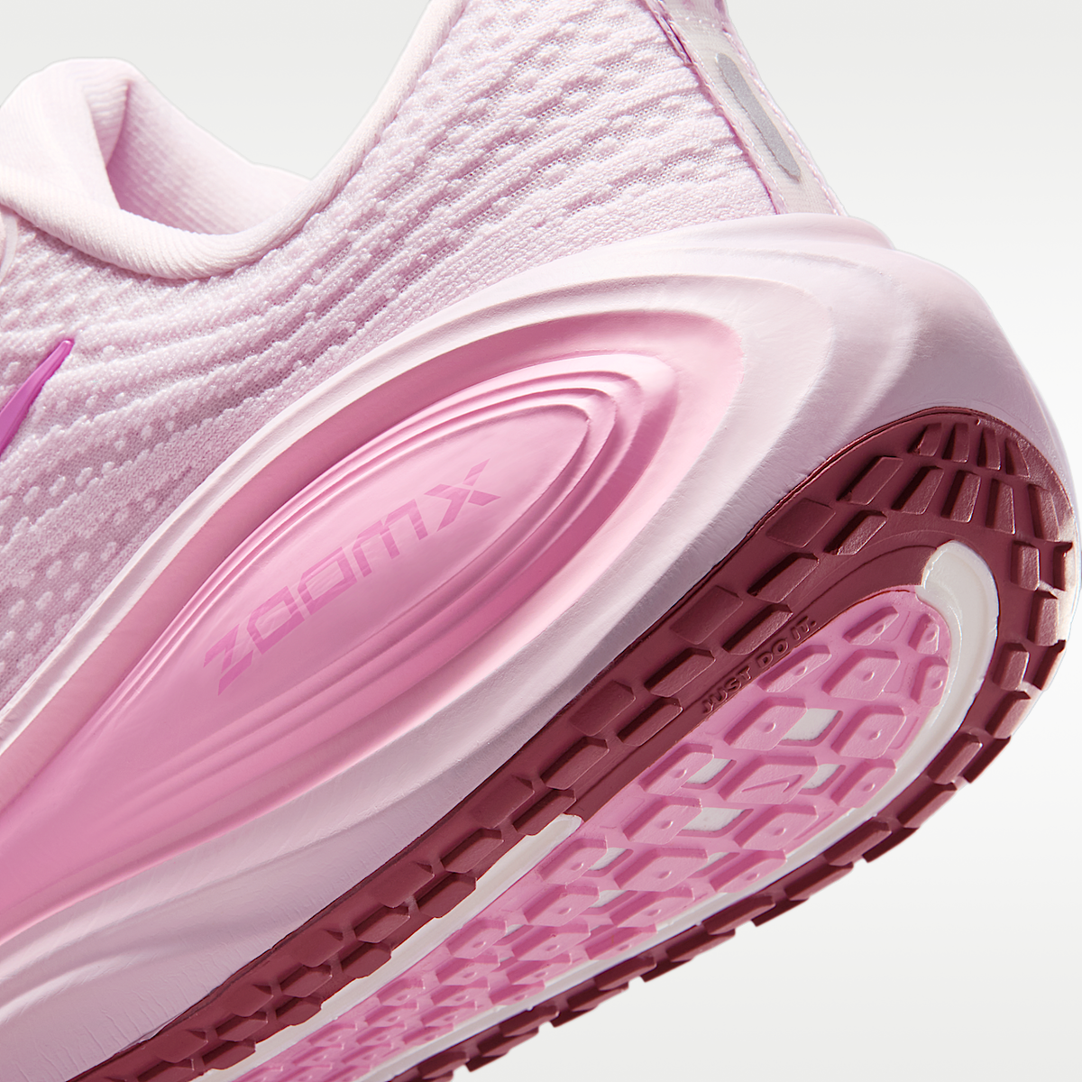 Vomero Plus Road Running Shoes