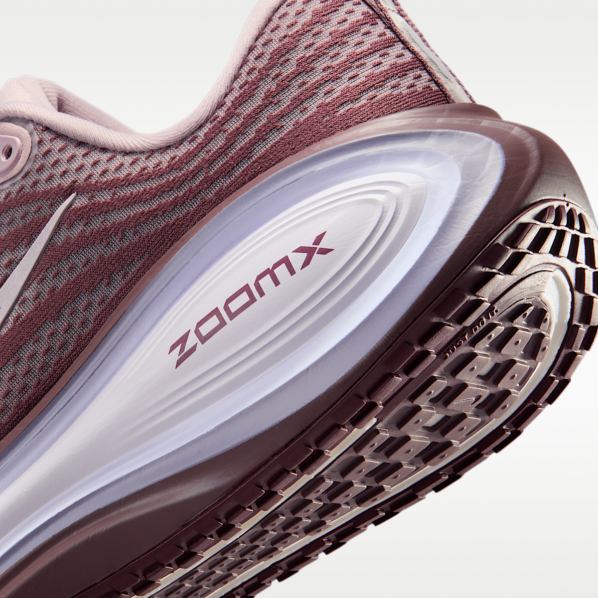 Vomero Plus Road Running Shoes