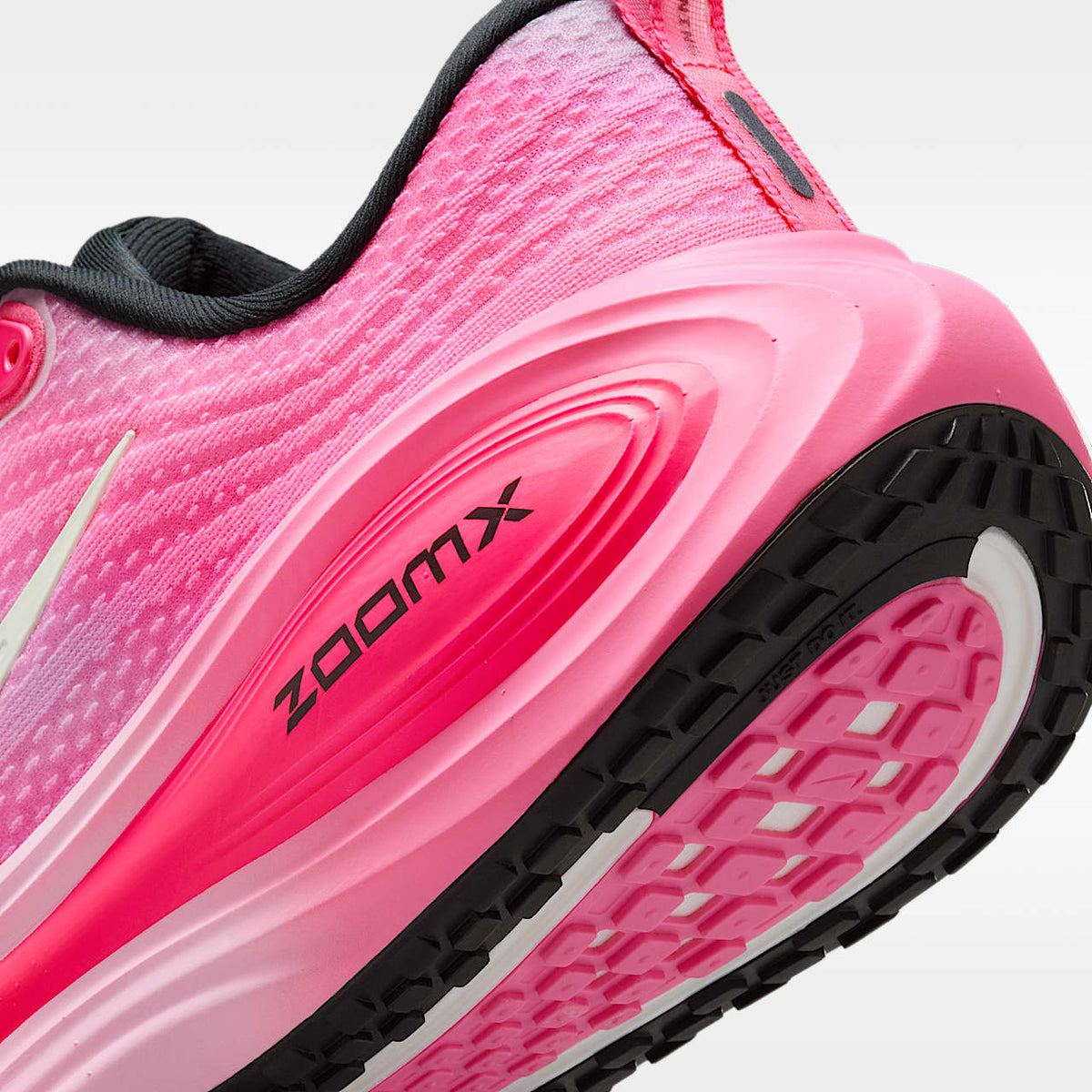 Vomero Plus Road Running Shoes