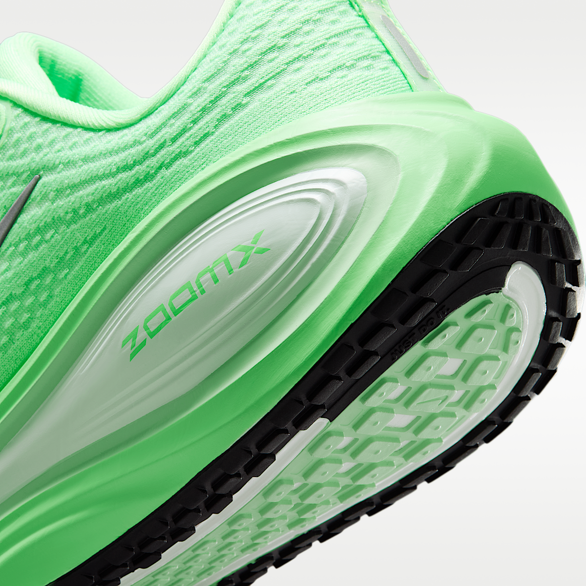 Vomero Plus Road Running Shoes
