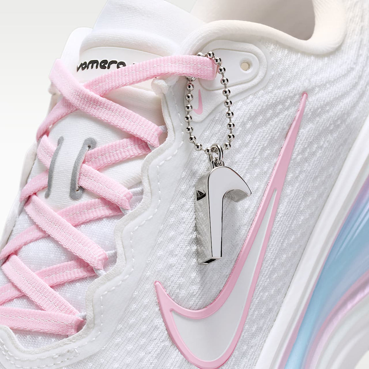 Vomero Plus Womenâ€TMs Road Running Sneakers