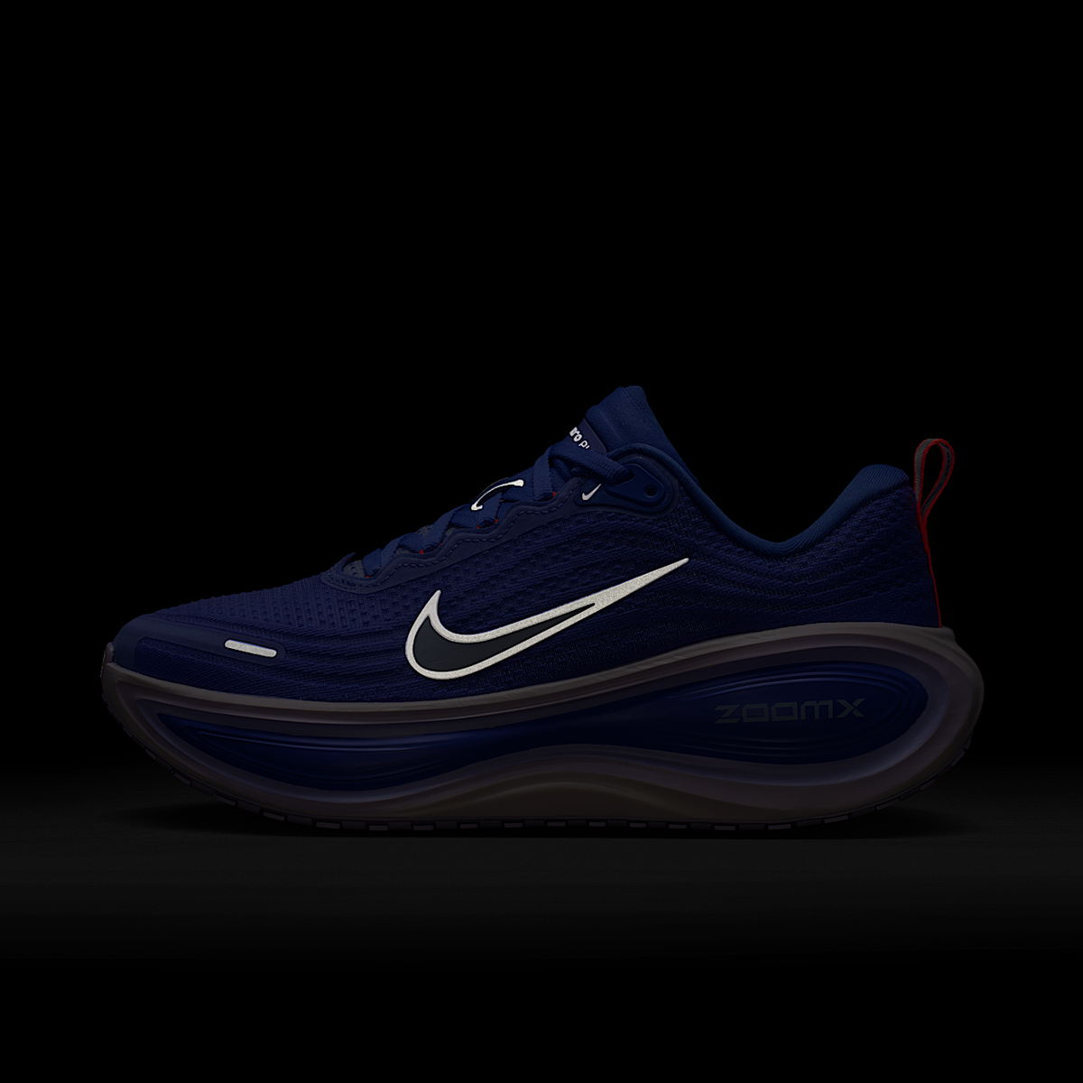 Vomero Plus Road Running Shoes