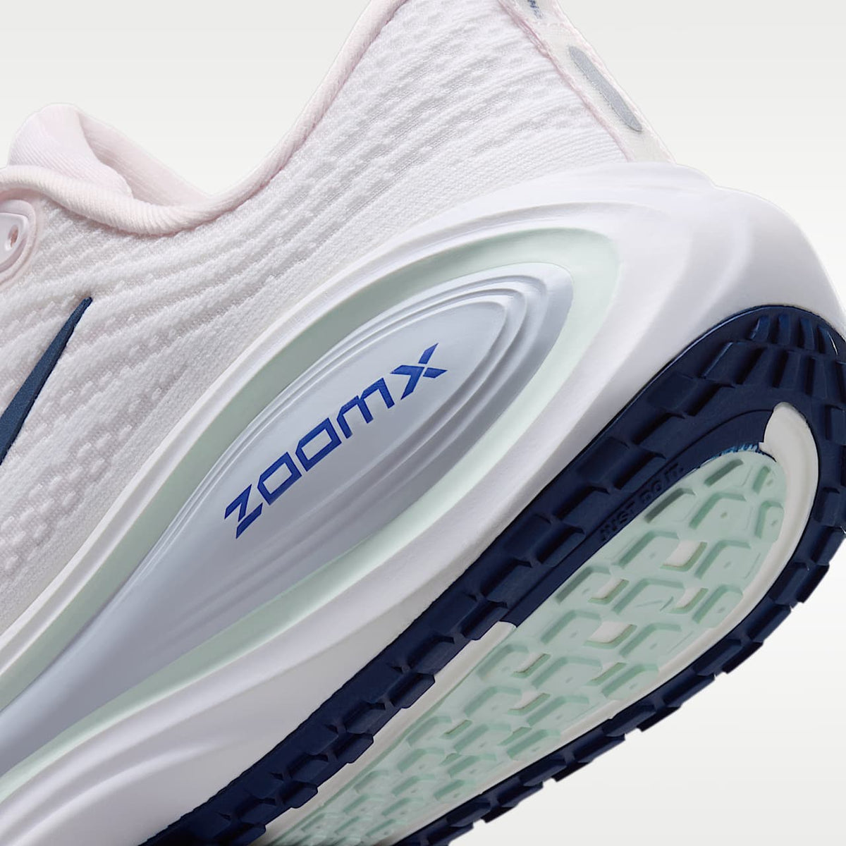 Vomero Plus Road Running Shoes