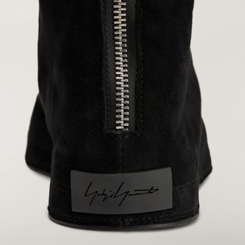 adidas Y-3 Nizzastar Hi Unisex Shoes