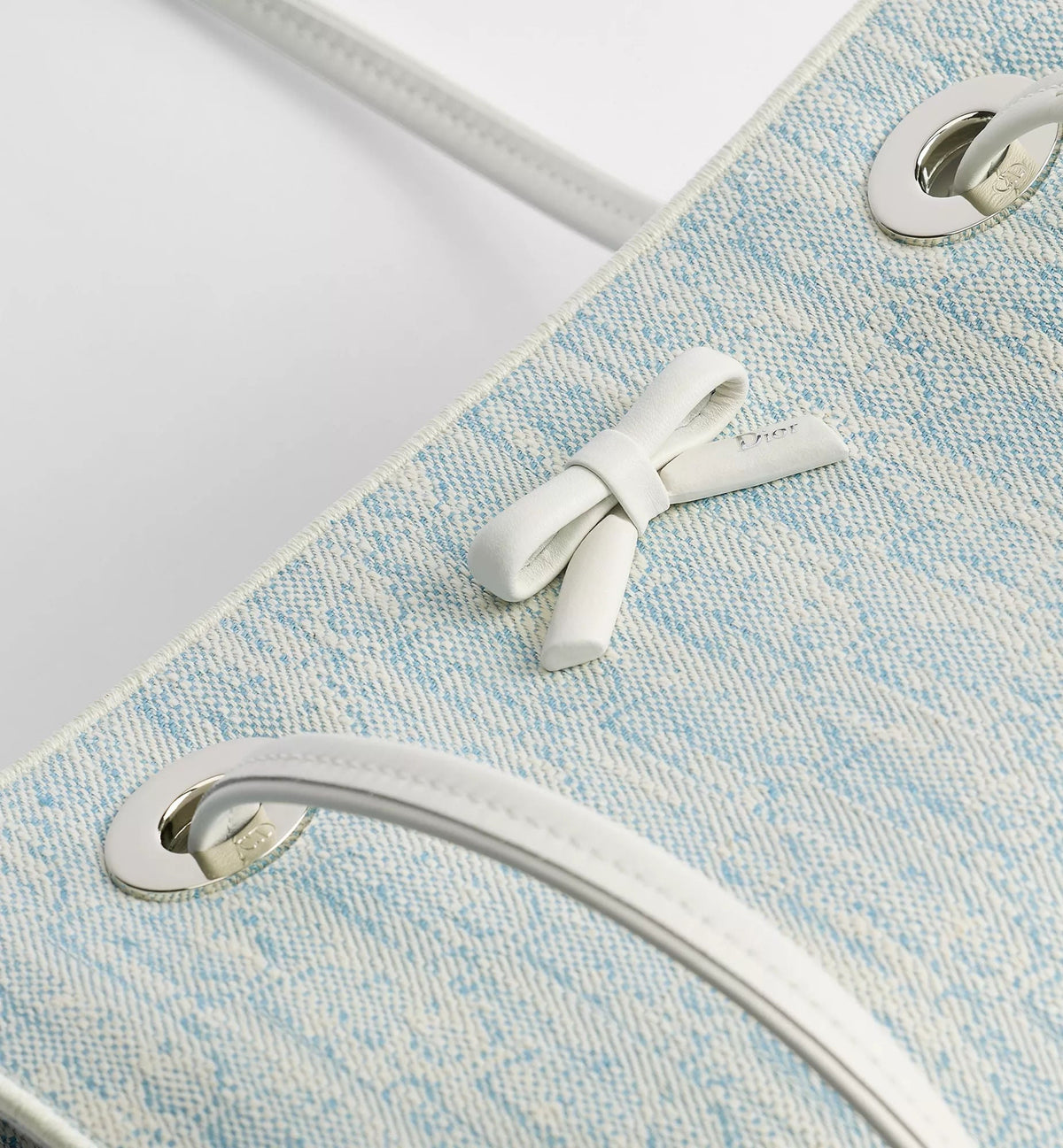 Small Promenade Shopping Bag