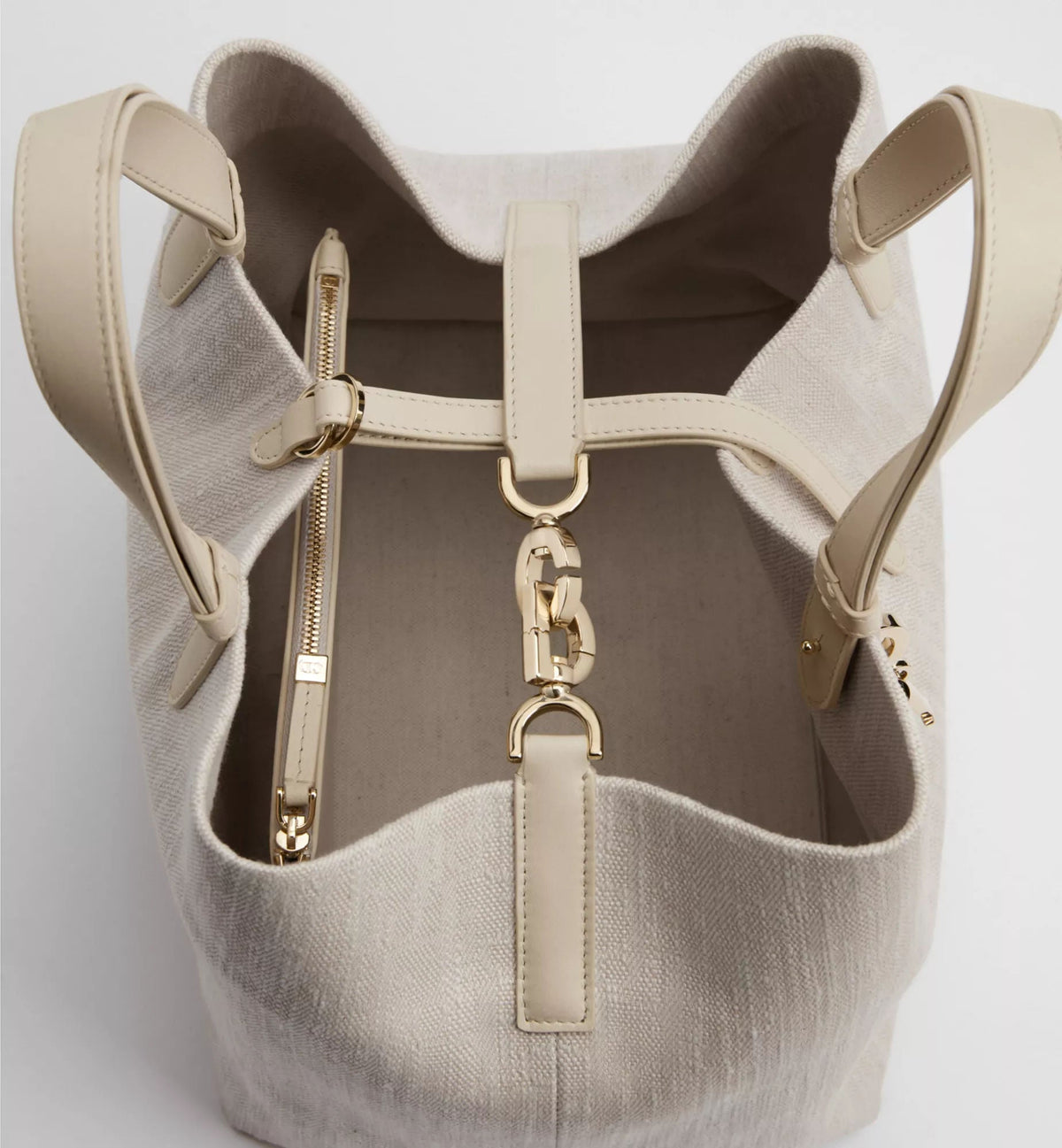 Medium Toujours Bag