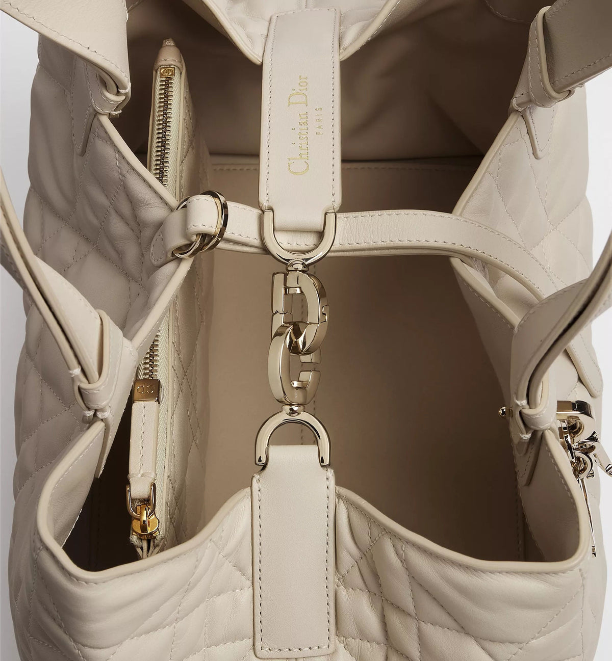 Medium Toujours Bag