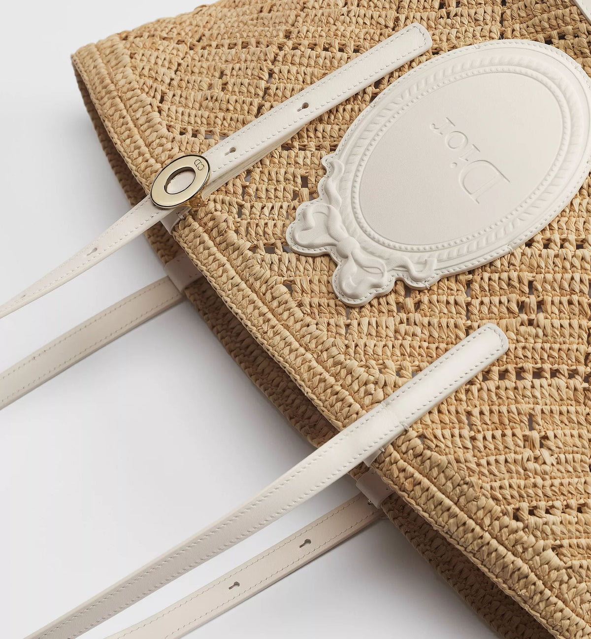 Small Blooming Bag