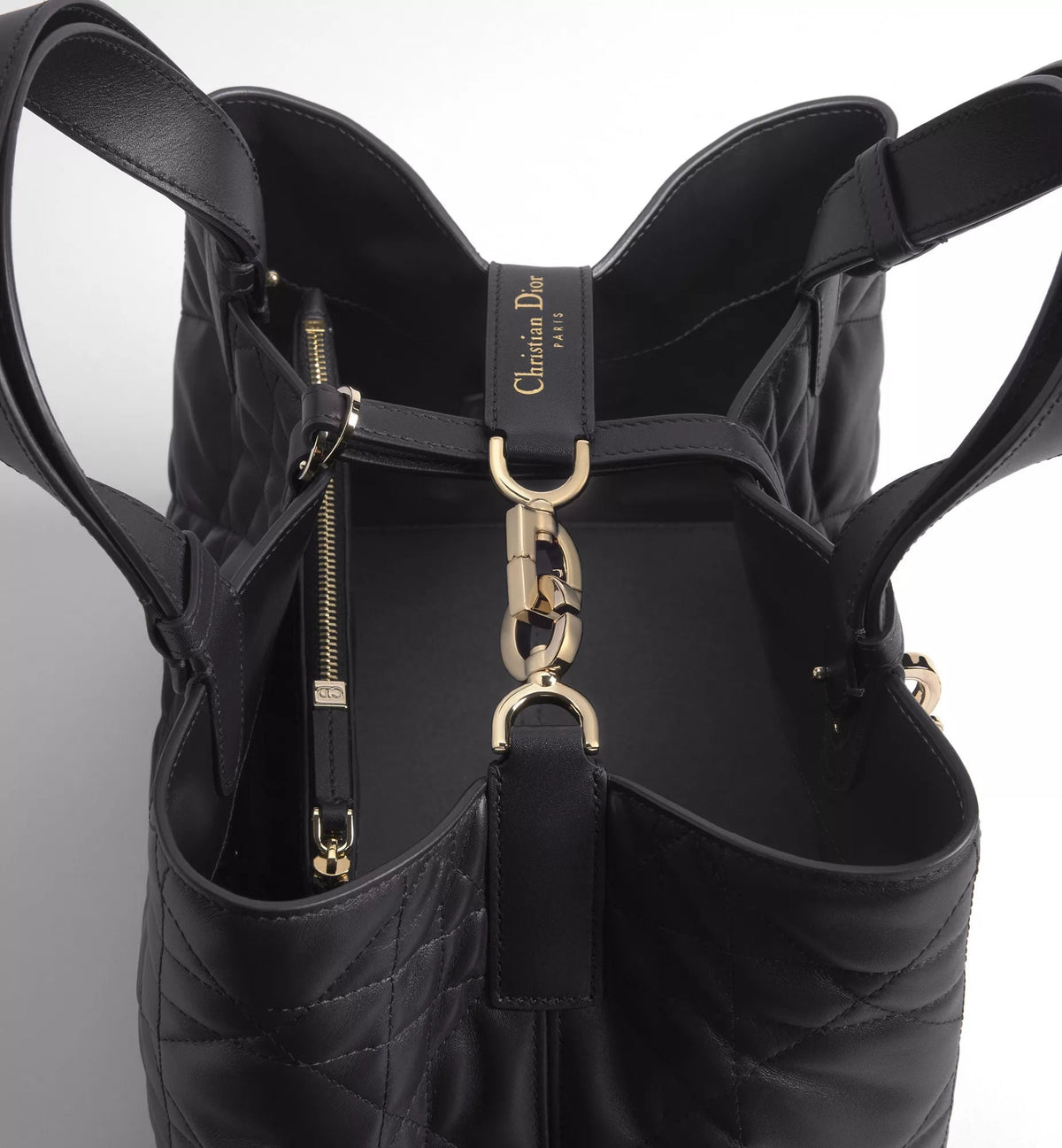 Medium Toujours Bag
