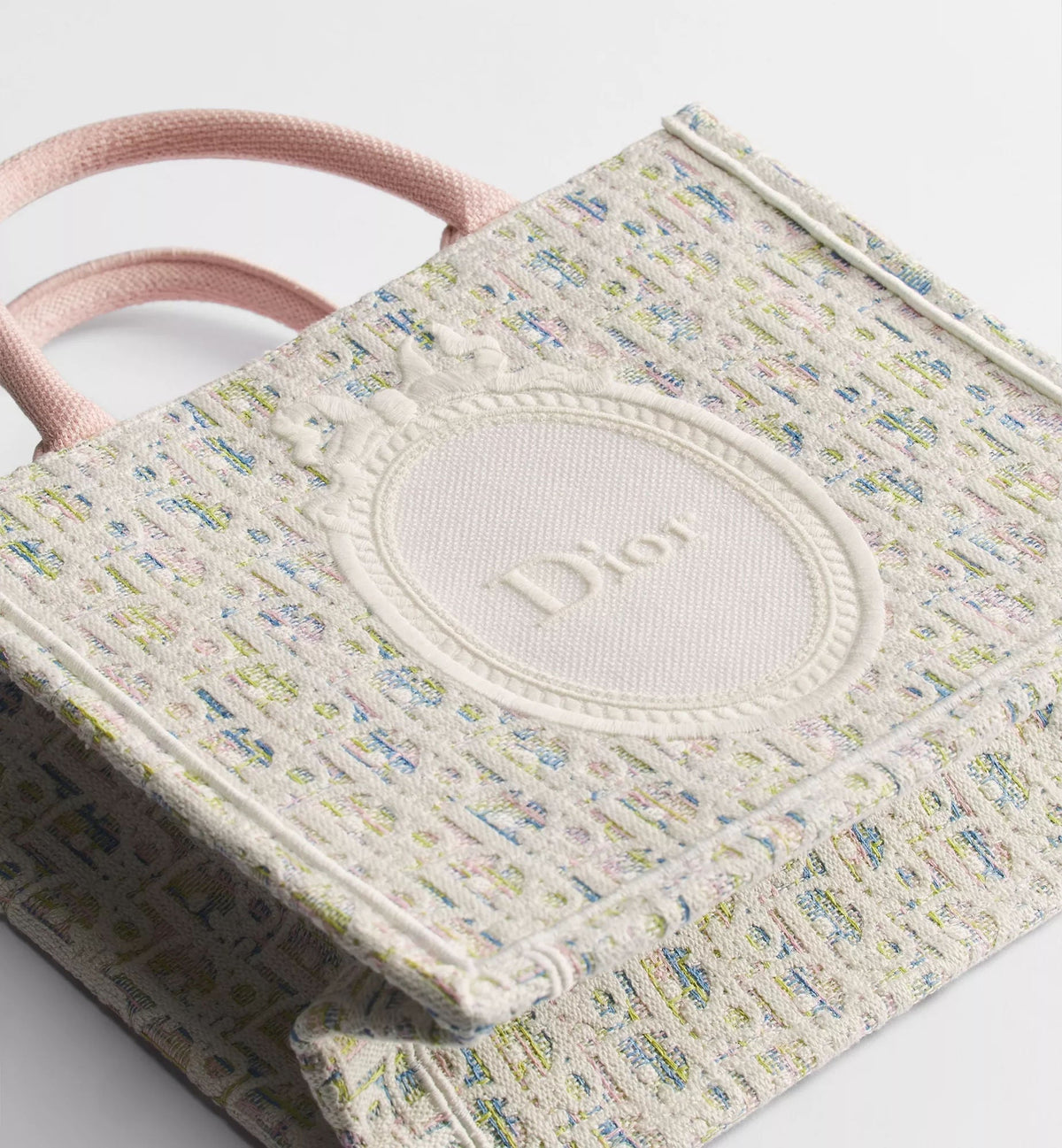 Small Book Tote