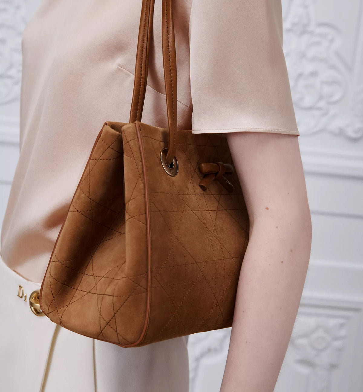 Small Promenade shopping bag