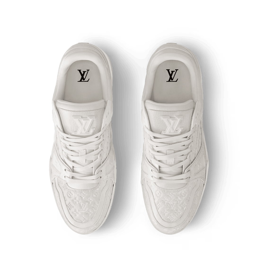 LV Trainer 'White'