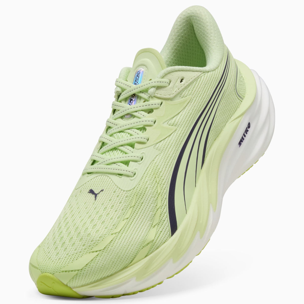 Velocity Nitroâ„¢ 4 Mens Road Running Shoes 21