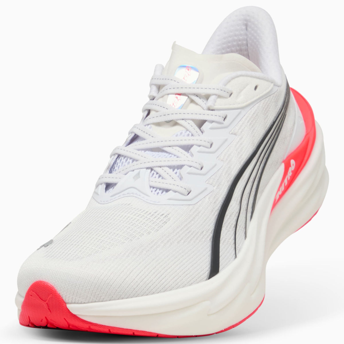 Deviate Nitroâ„¢ 4 Mens Road Running Shoes 31