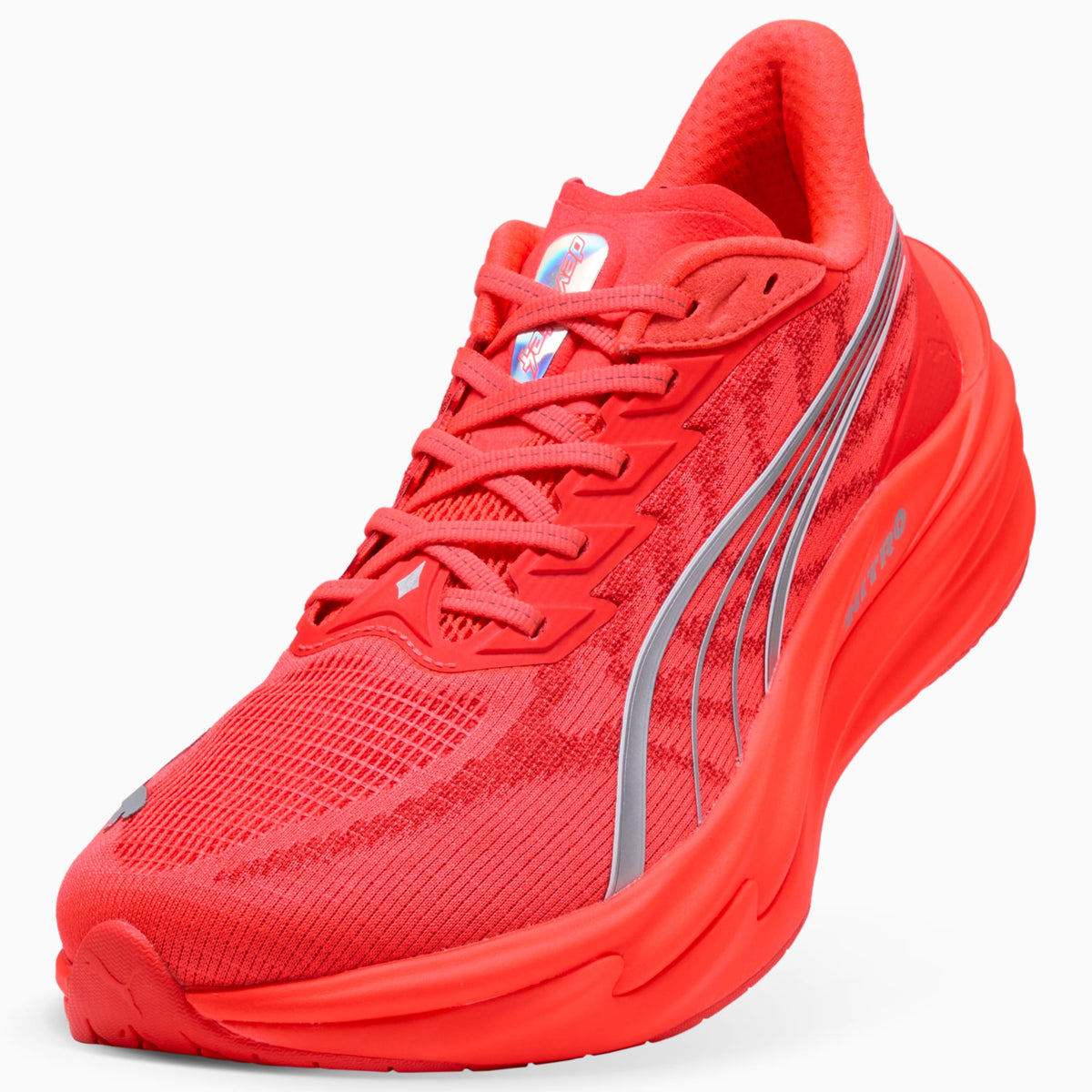 Deviate Nitroâ„¢ 4 Mens Road Running Shoes