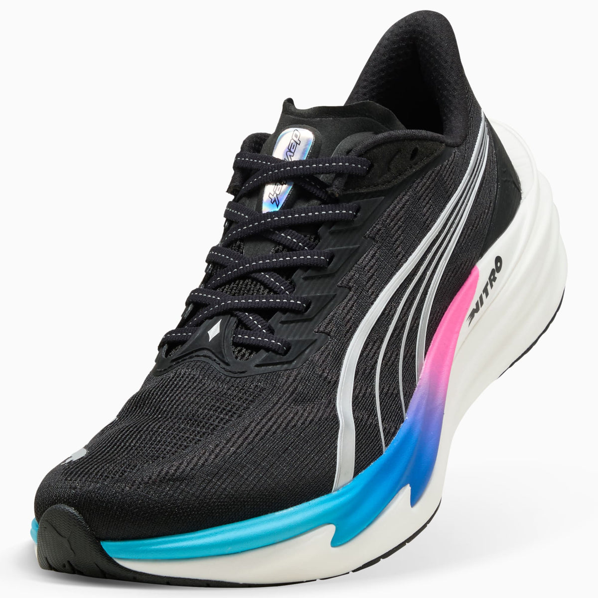 Deviate Nitroâ„¢ 4 Mens Road Running Shoes 2