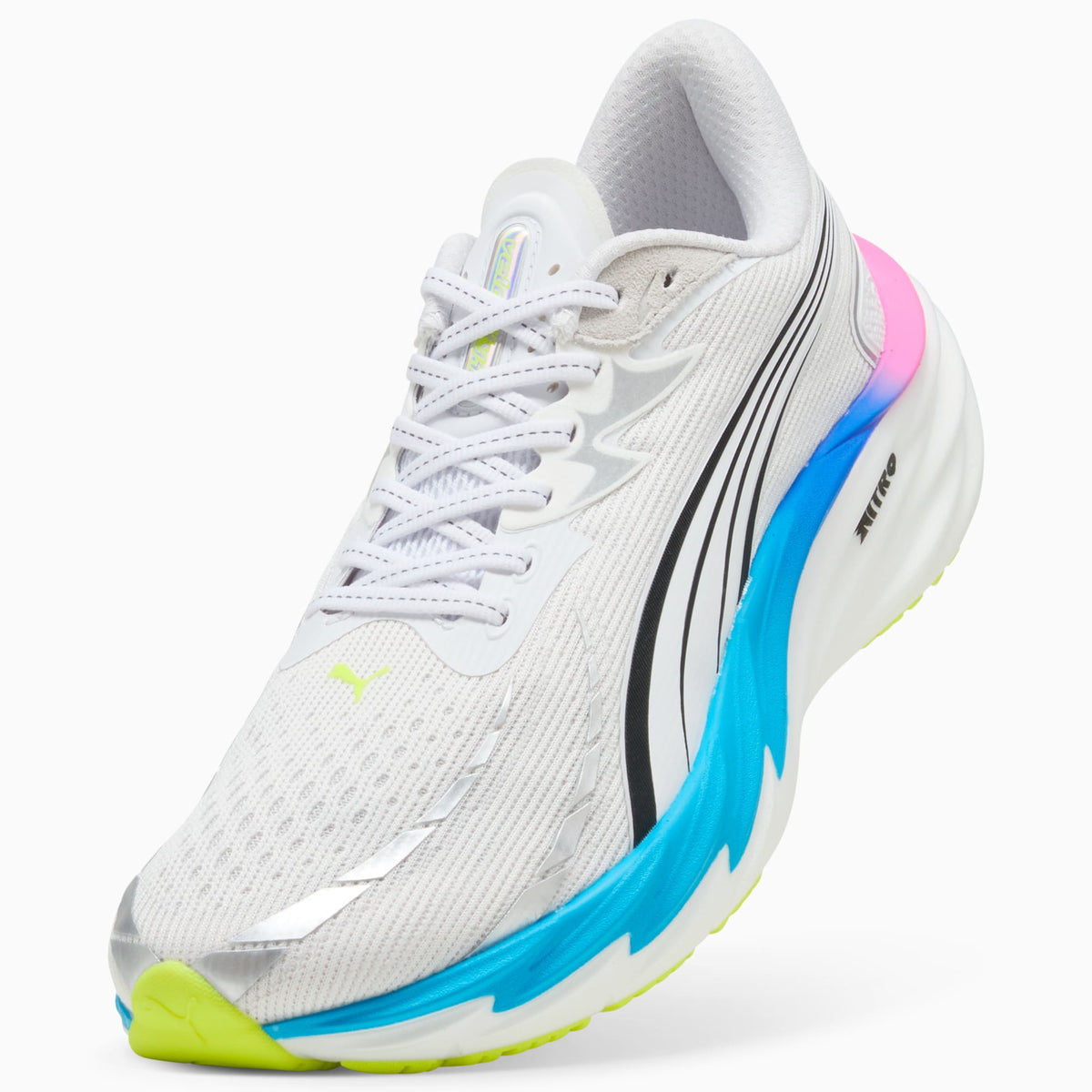 Velocity Nitroâ„¢ 4 Mens Road Running Shoes 19