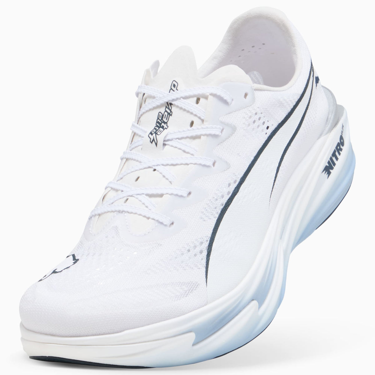 Deviate Nitroâ„¢ Elite 4 Mens Road Running Shoes 5