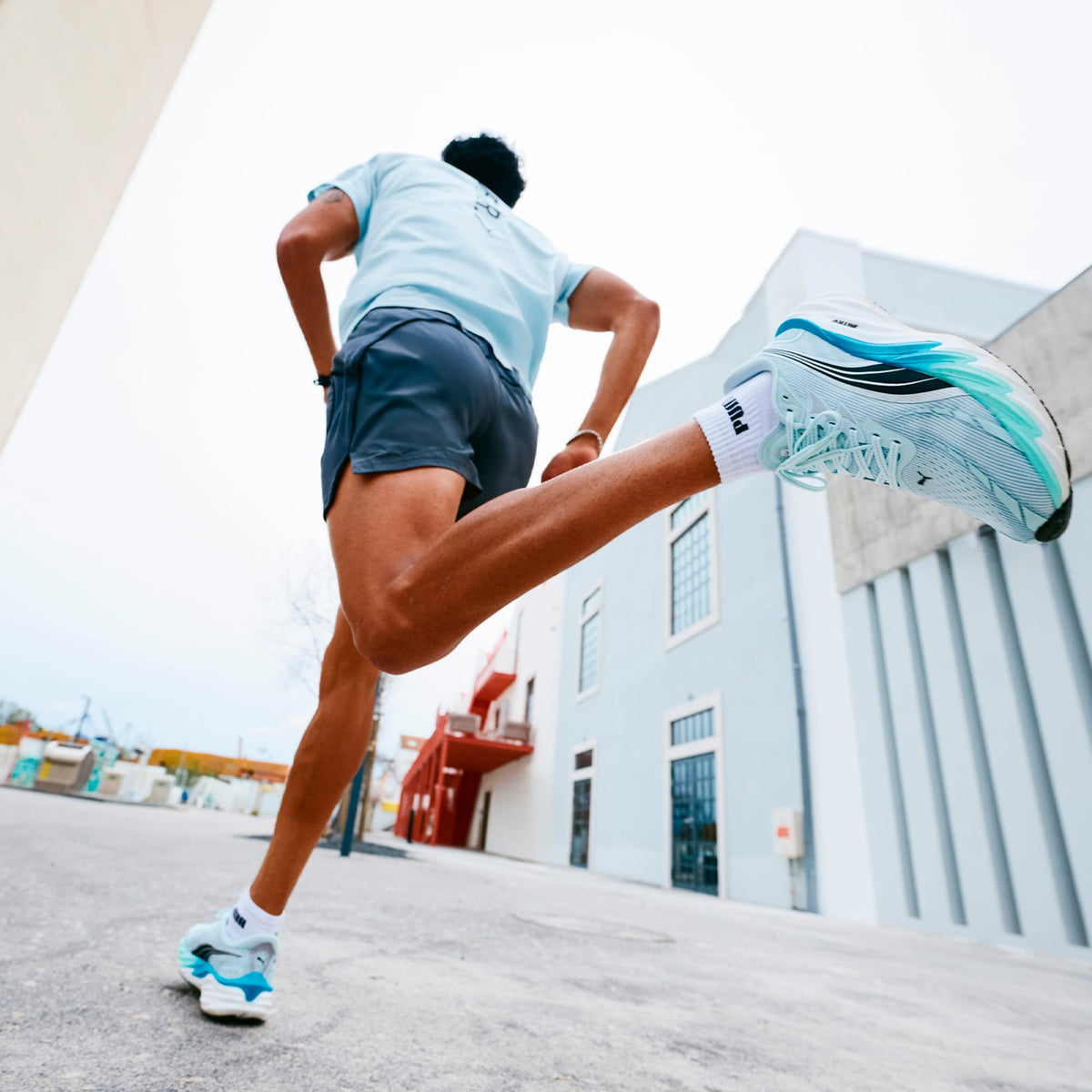 Velocity Nitroâ„¢ 4 Mens Road Running Shoes 7