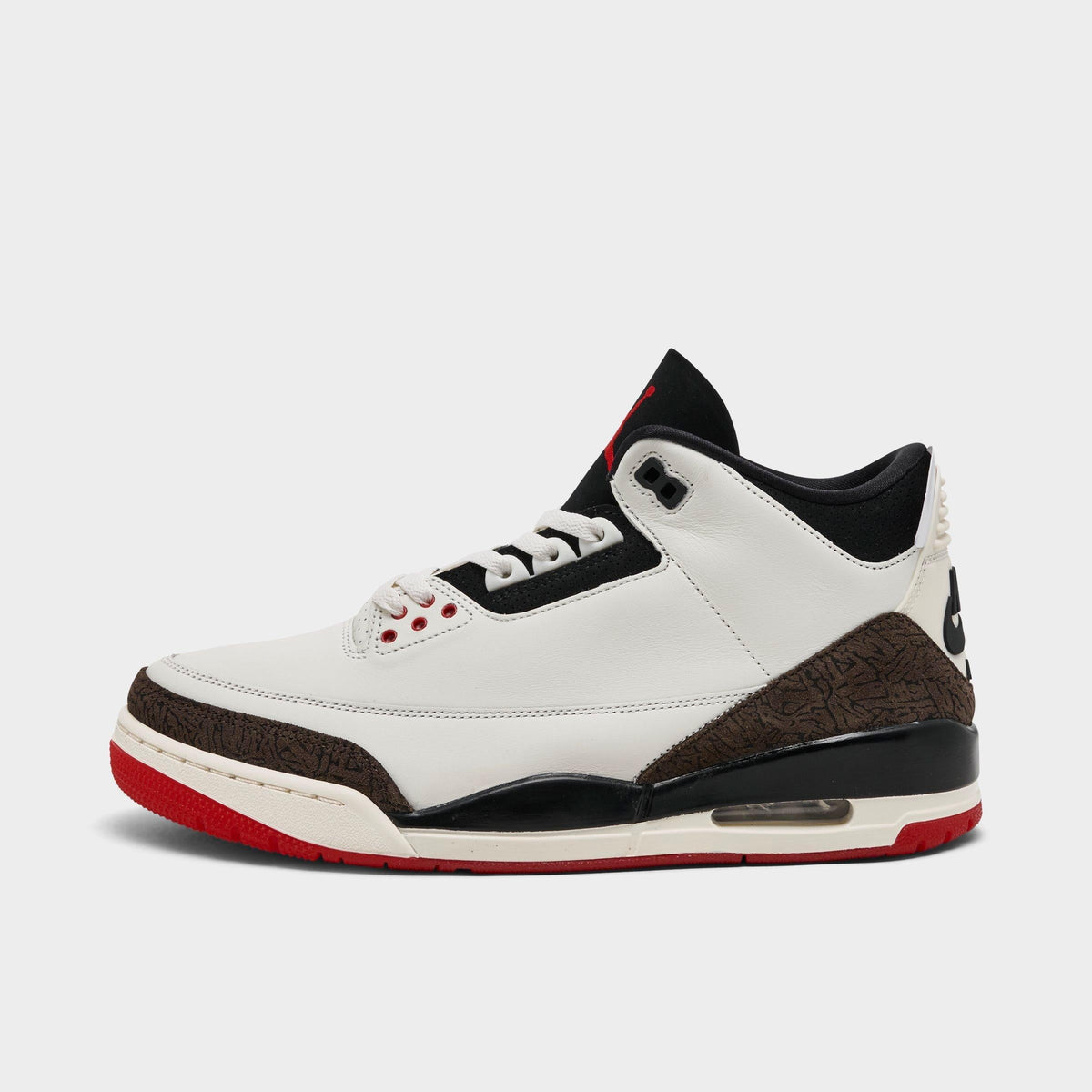 Men's Air Retro 3 Basketball Shoes