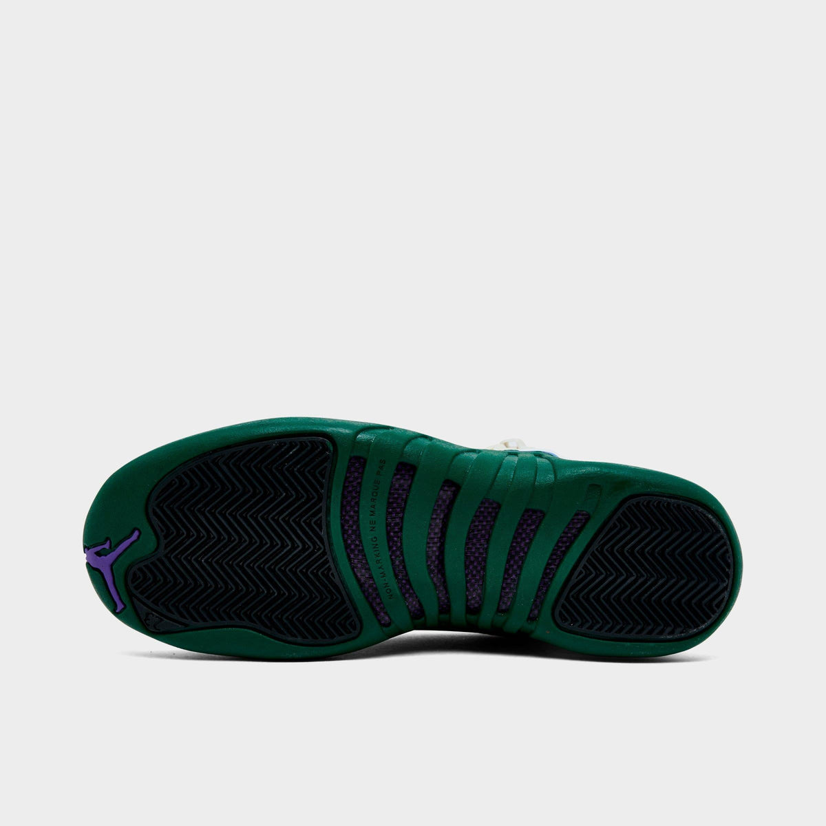 Kids Air Retro 12 Basketball Shoes