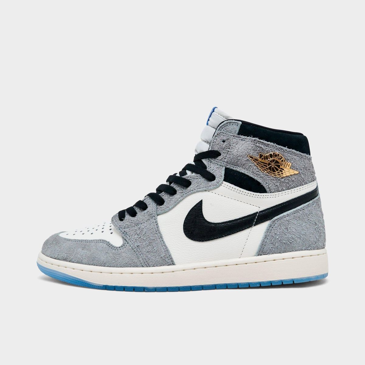 Men Air Retro 1 High OG Casual Shoes