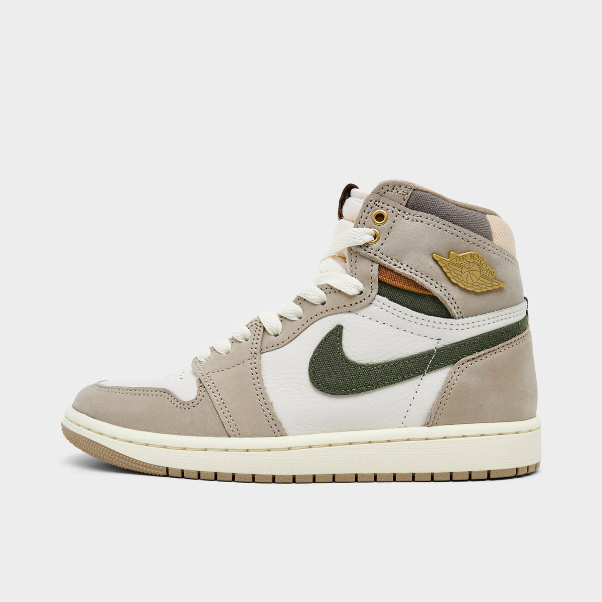 Women Air 1 Retro High OG Casual Shoes
