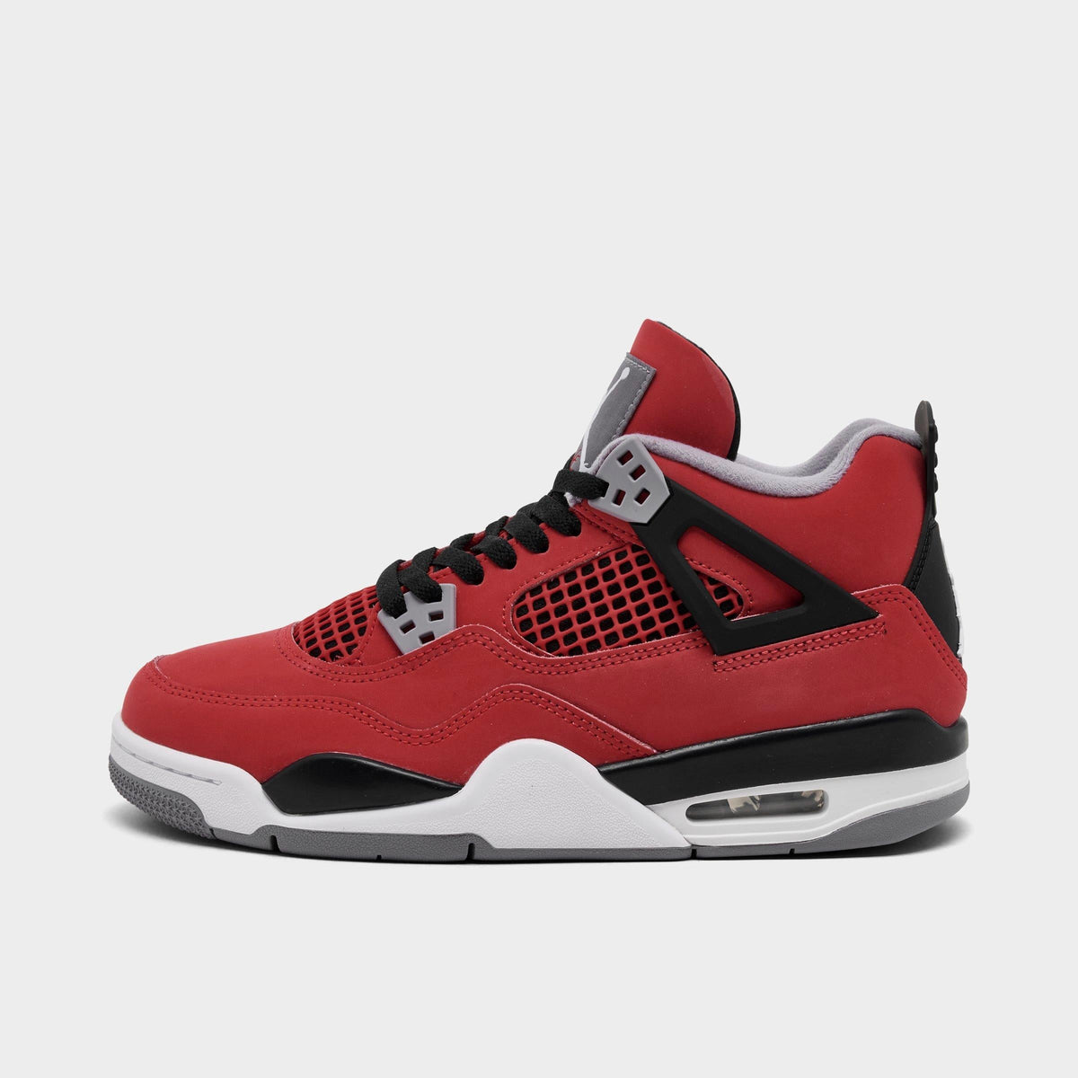 Kids Air Retro 4 Basketball Shoes