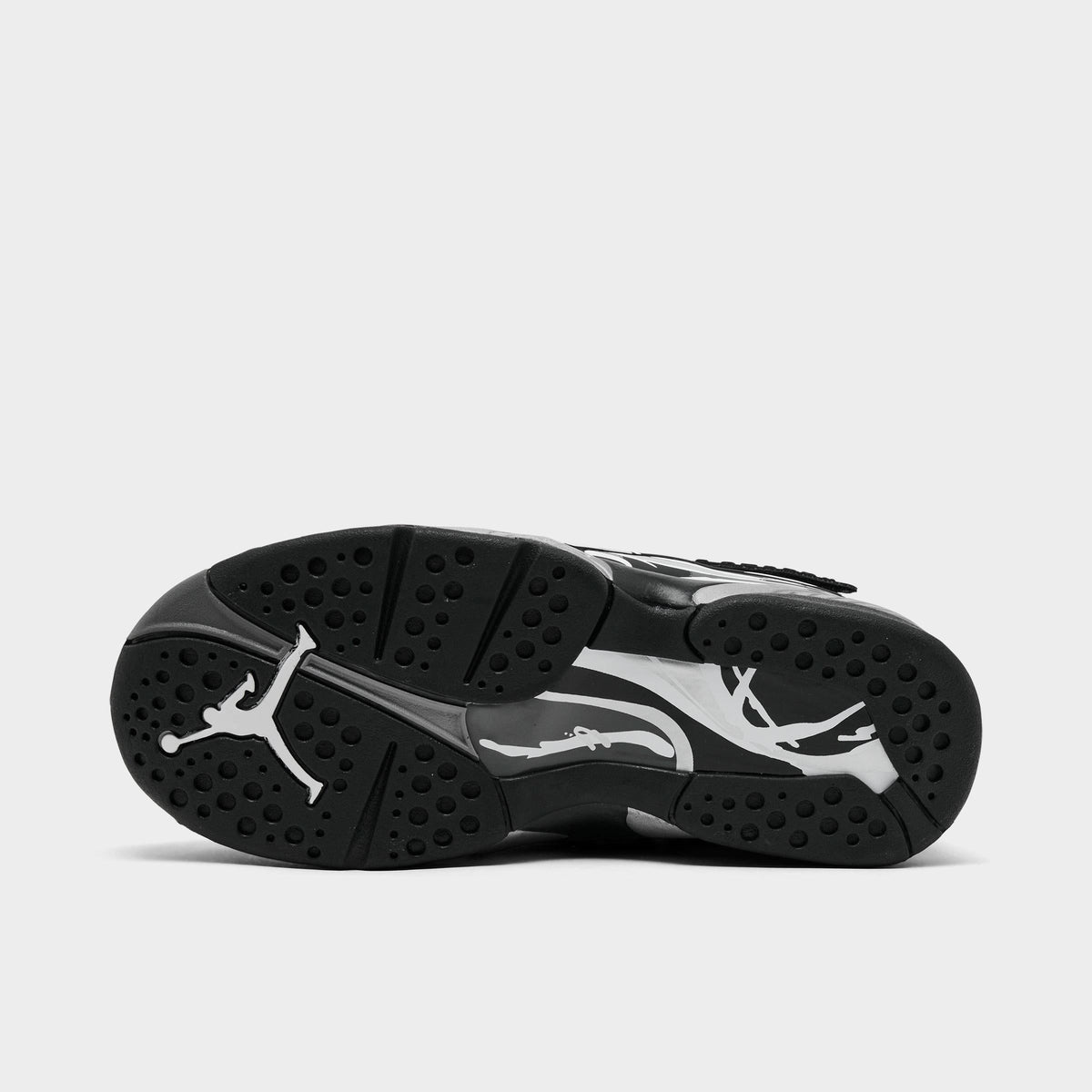 Kids Air Retro 8 Basketball Shoes