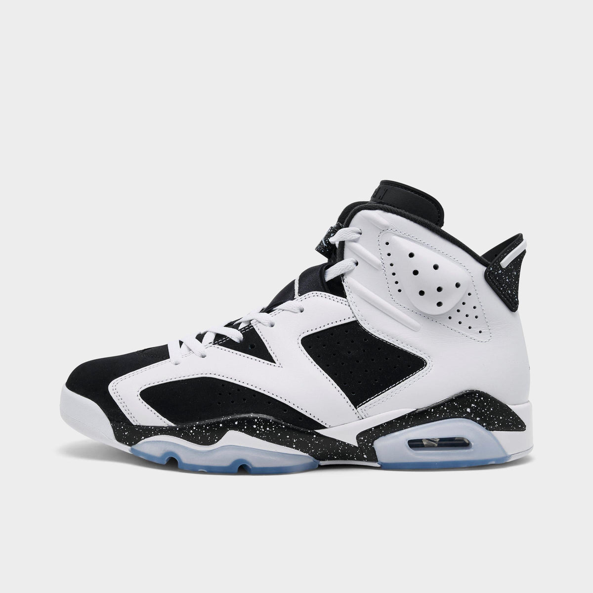 Men's Air Retro 6 Basketball Shoes